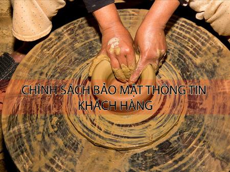 Chính sách bảo mật thông tin cá nhân